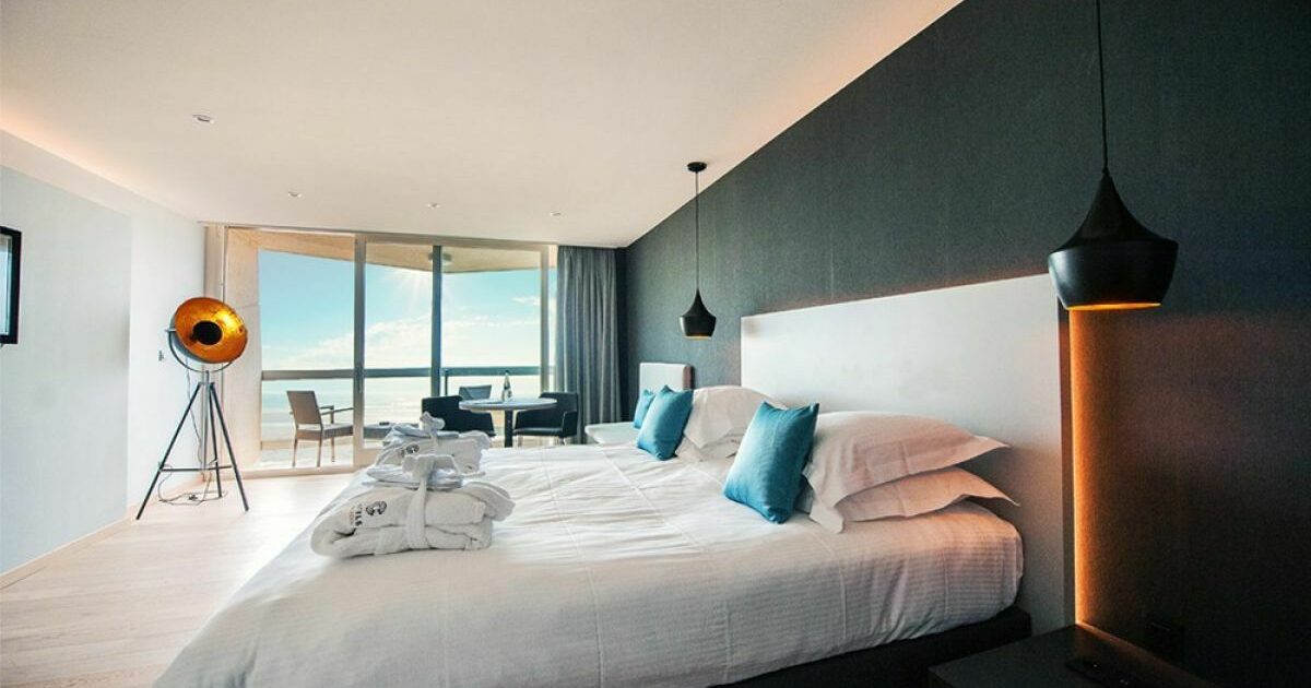 C-Hotels Andromeda