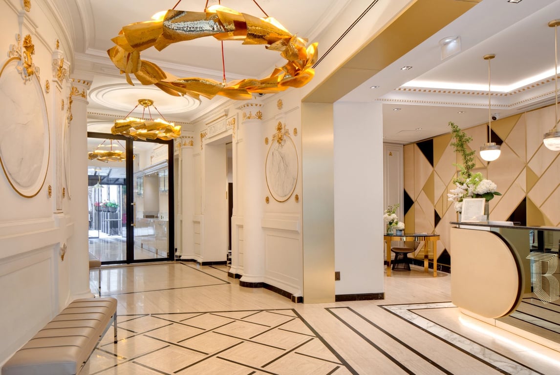 Hotel Bowmann