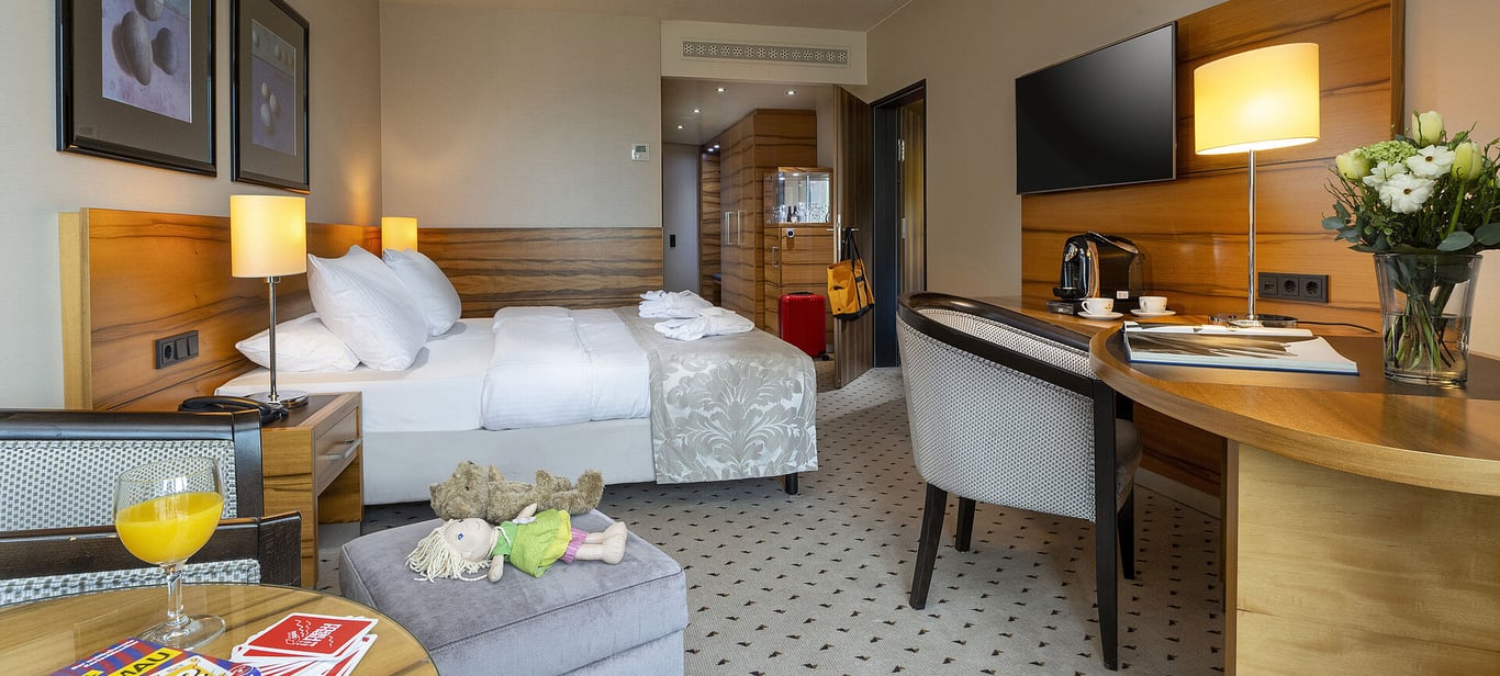 Maritim Hotel Bad Homburg