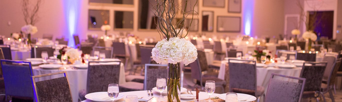 The Grand Event Center