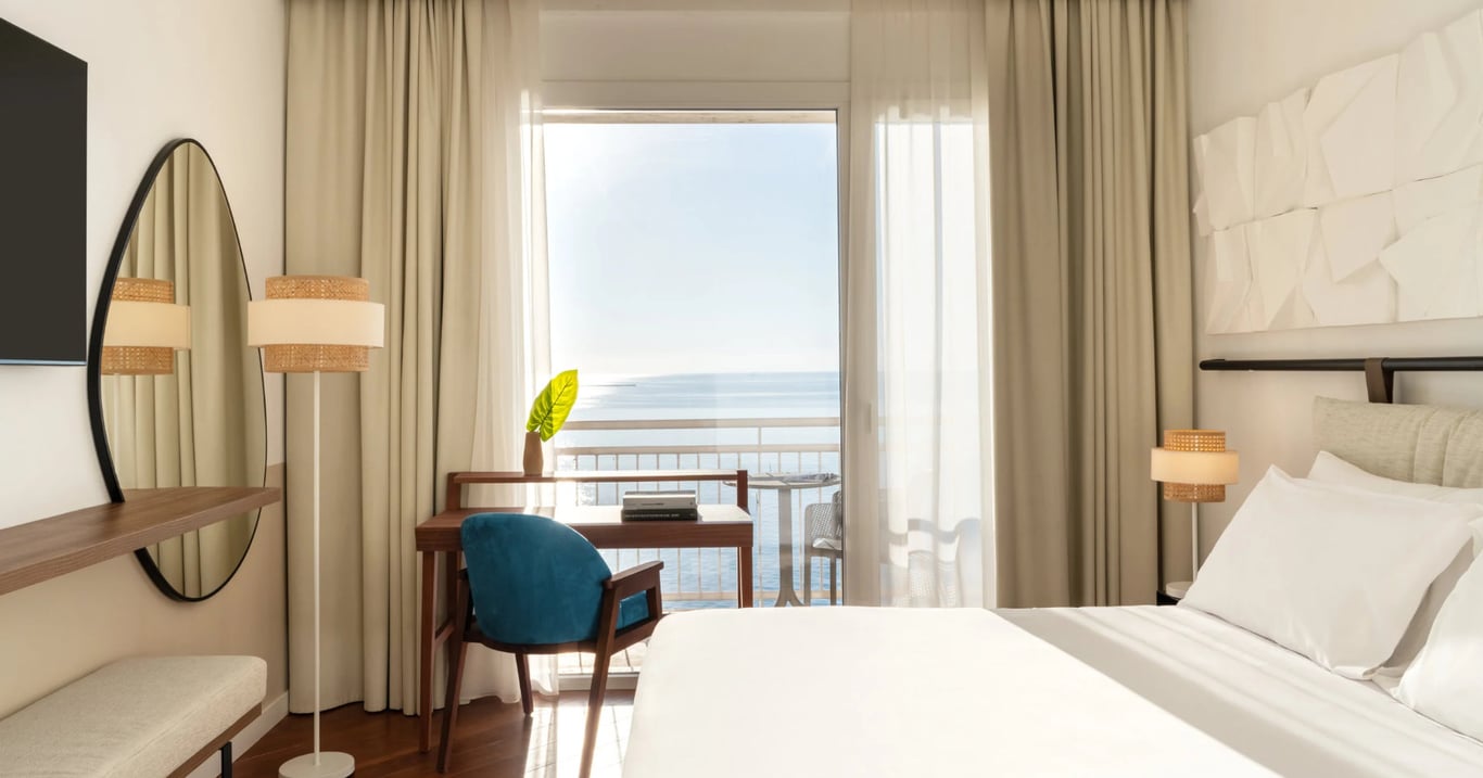 Hotel Delfino Taranto