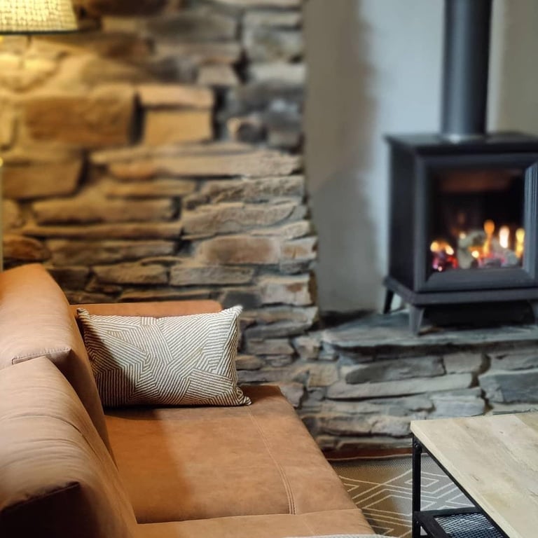 Corcreggan Mill - Accommodation Motorhome Park & Food