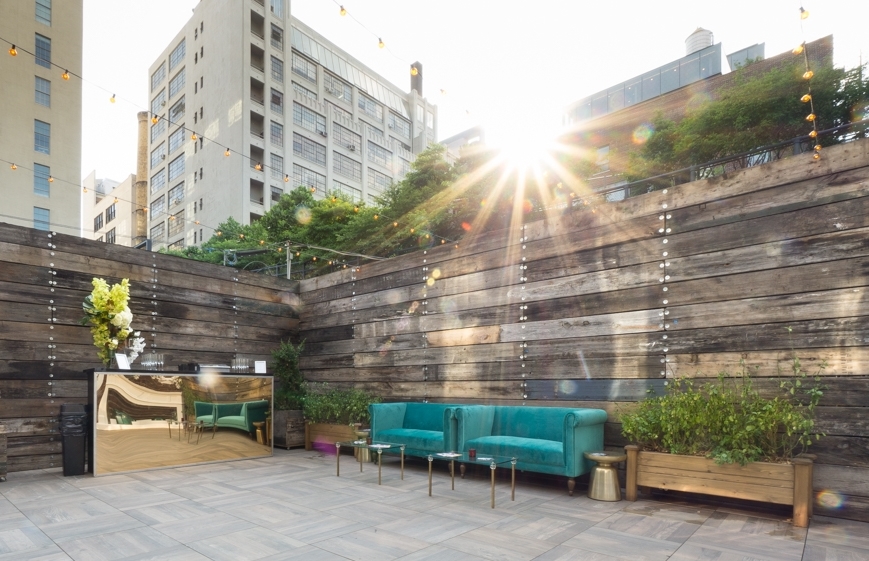 287 Gallery