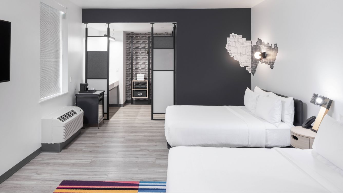 Aloft Oklahoma City Quail Springs