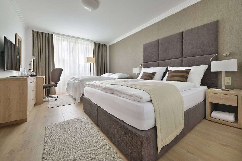 Apollo Hotel Bratislava