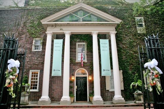 Morris House Hotel