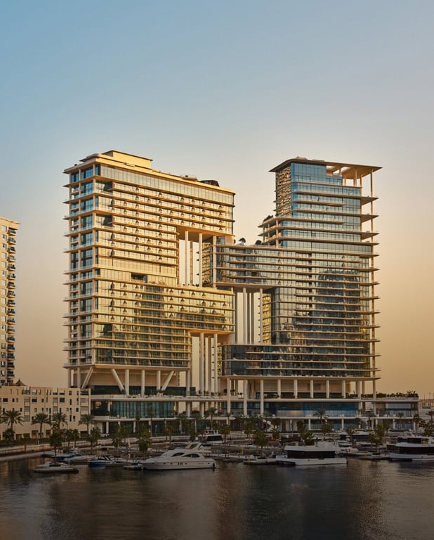 The Lana - Dorchester Collection