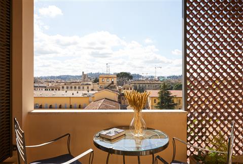 Hotel Indigo Florence, an IHG Hotel