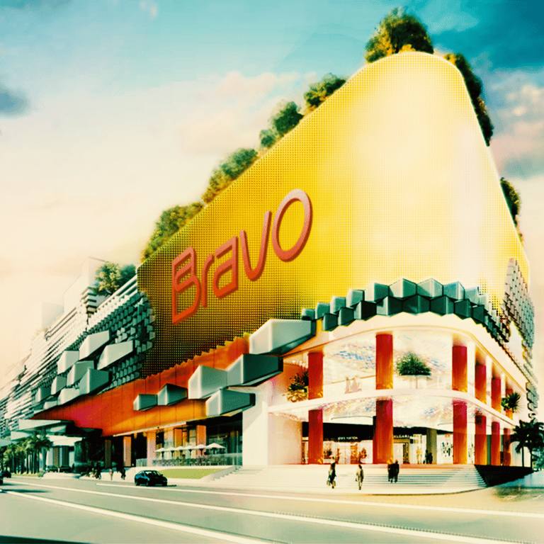 Bravo BKK