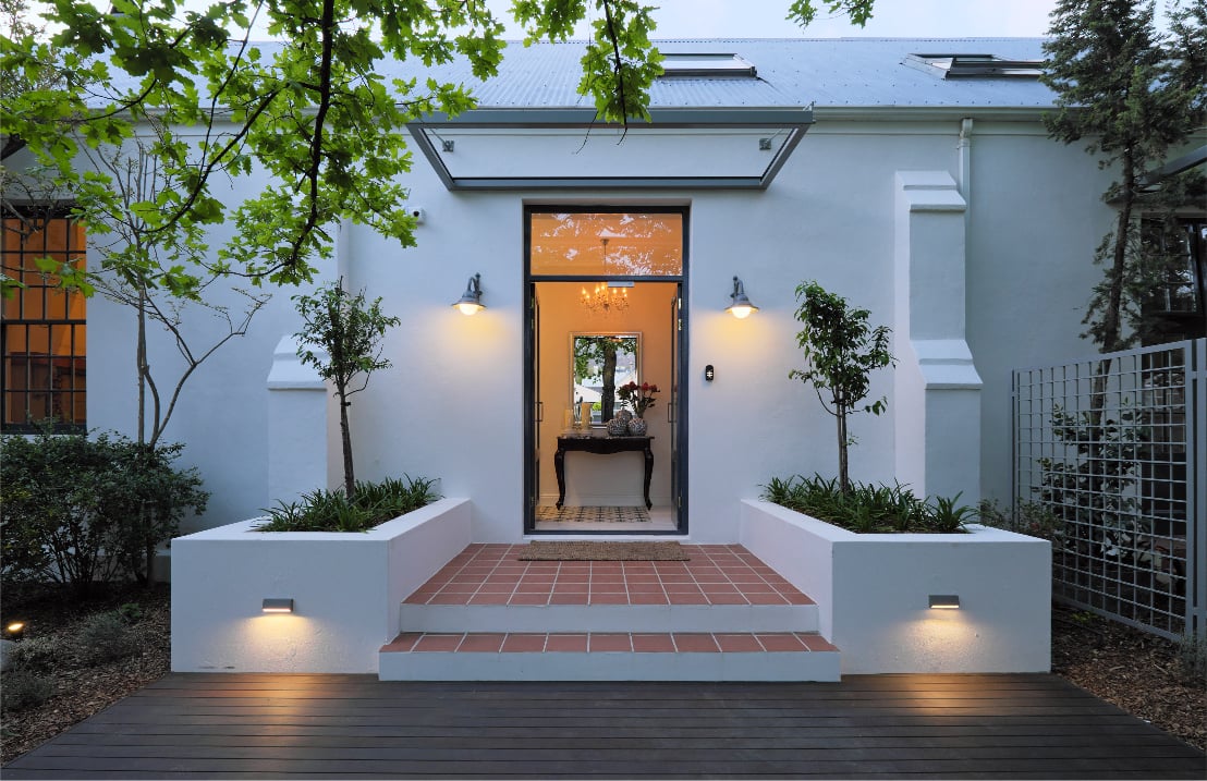 Chapter House Boutique Hotel by The Living Journey Collection