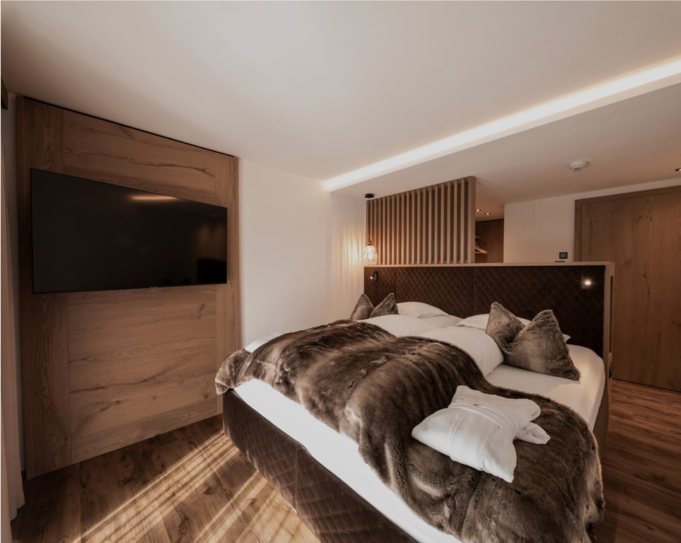 Superior Hotel Post Ischgl