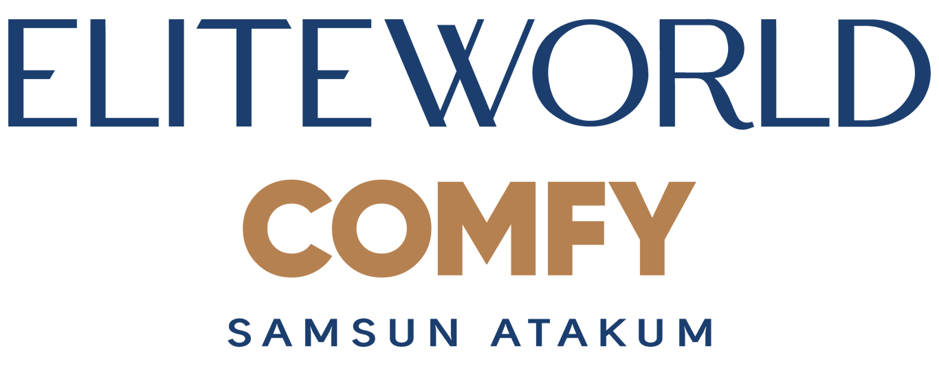 Elite World Comfy Samsun Atakum