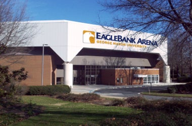 Patriot Center