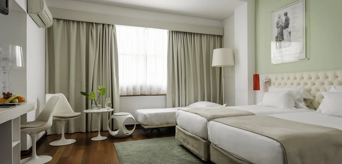 Hotel Florida