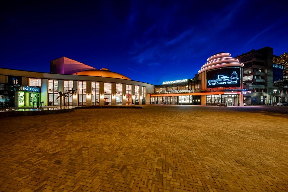 AFAS Circustheater