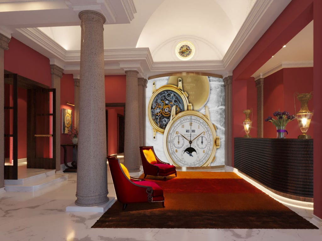 Santa Maria Novella - WTB Hotels