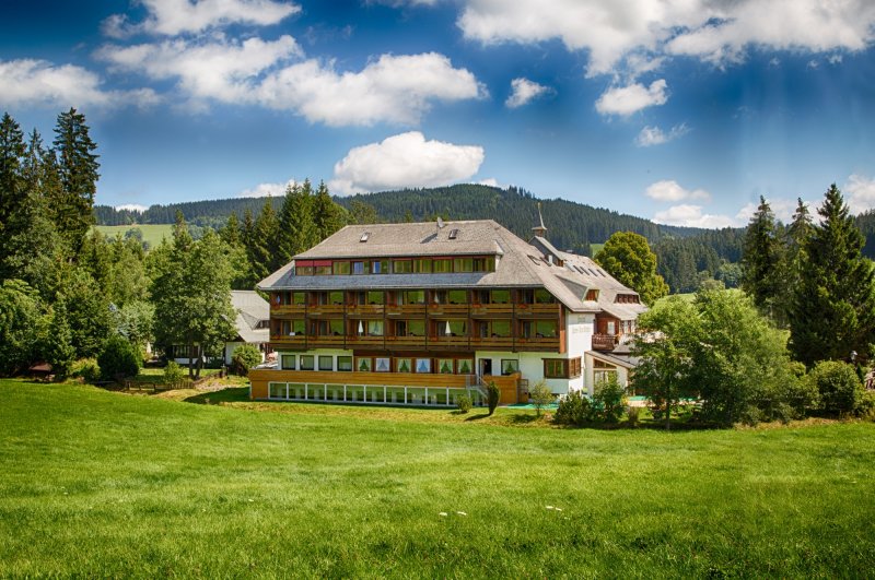 Kaisers Tanne - Premium Alles Inklusive Hotel