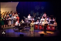Chapin Auditorium