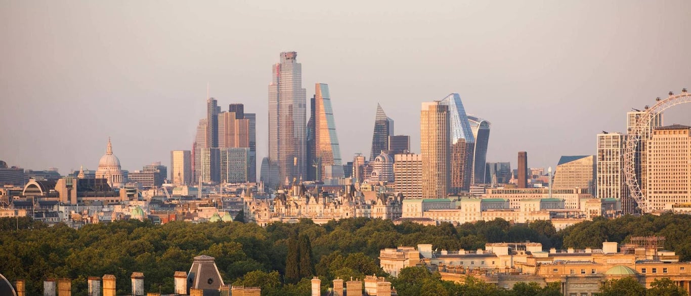 Jumeirah Carlton Tower London
