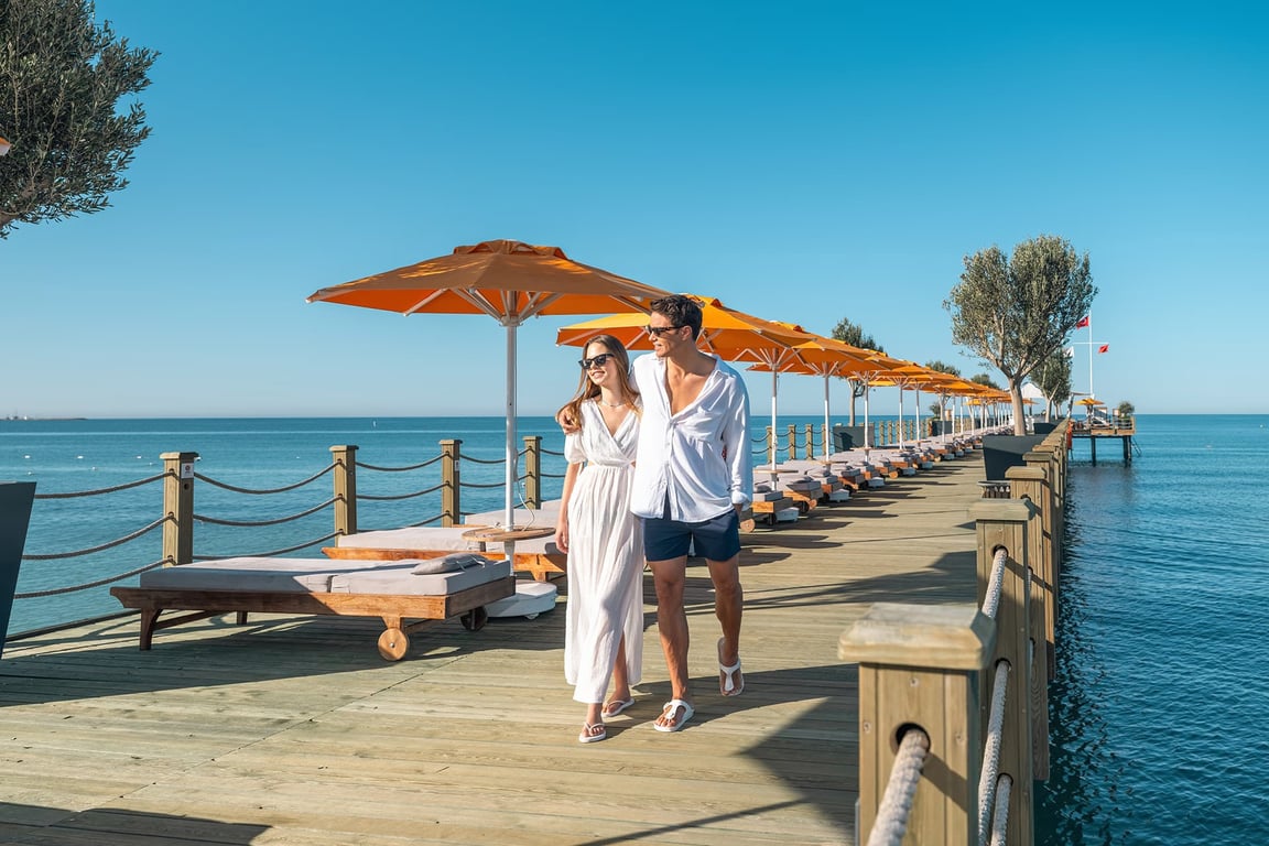 Arum Barut Collection - Ultra All Inclusive