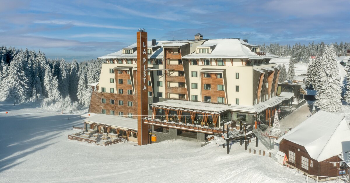 Gorski Hotel & Spa