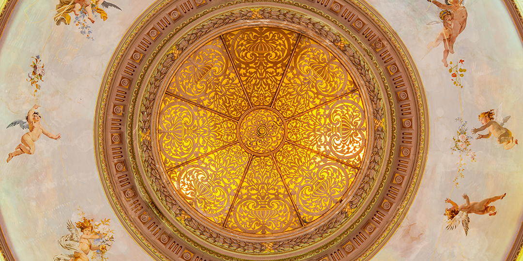 Teatro El Circulo, Rosario