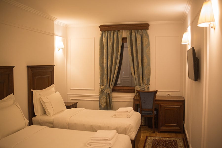 Hotel Opera
