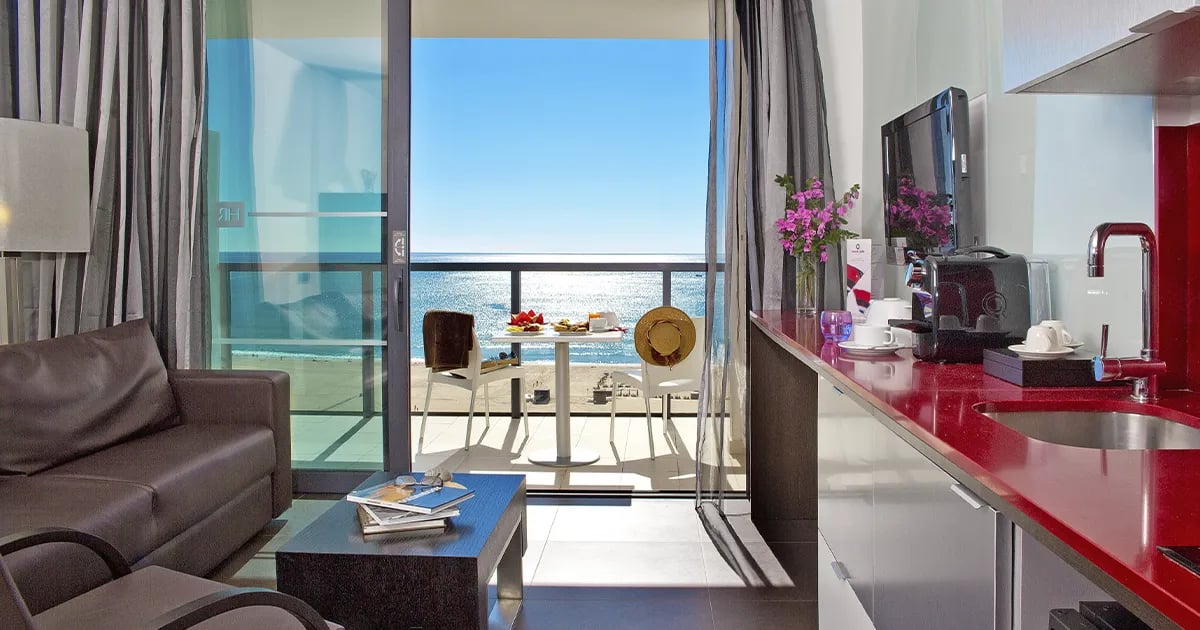 RR Hotel da Rocha