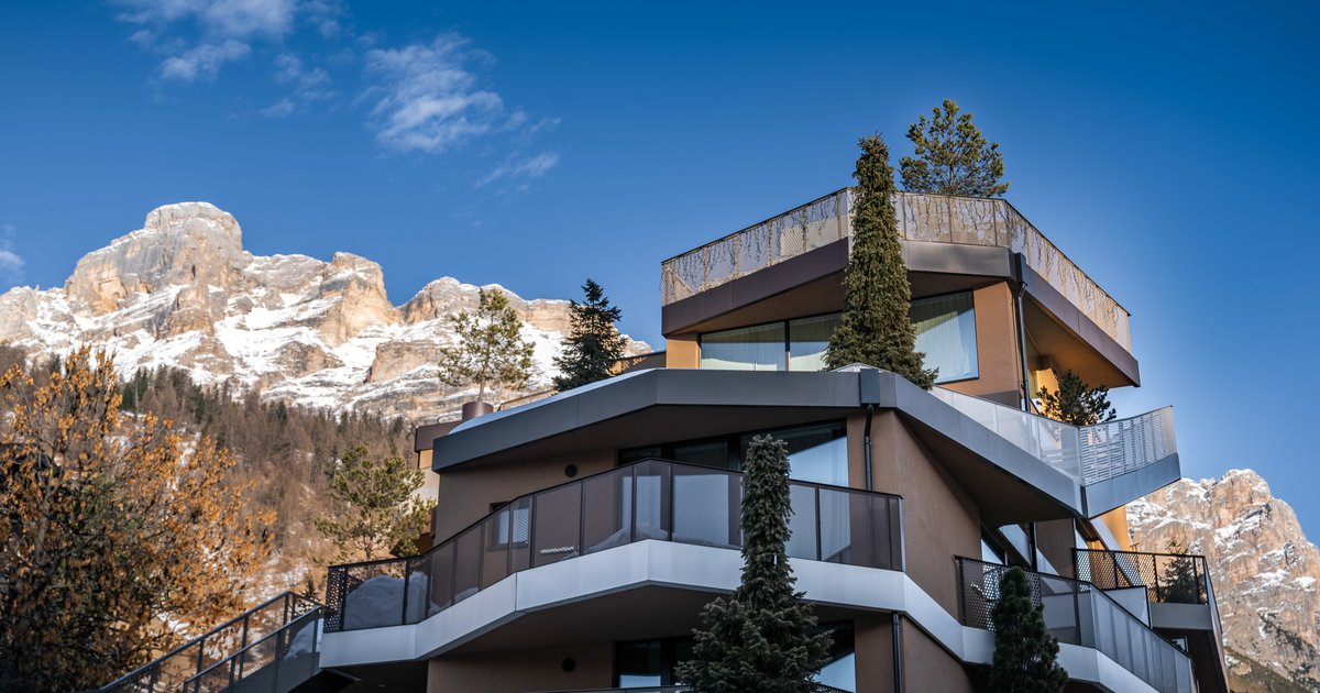 Hotel Tofana