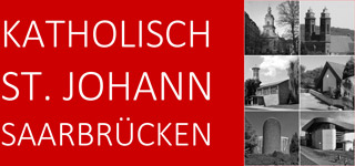 St. Johann Basilika Saarbrücken