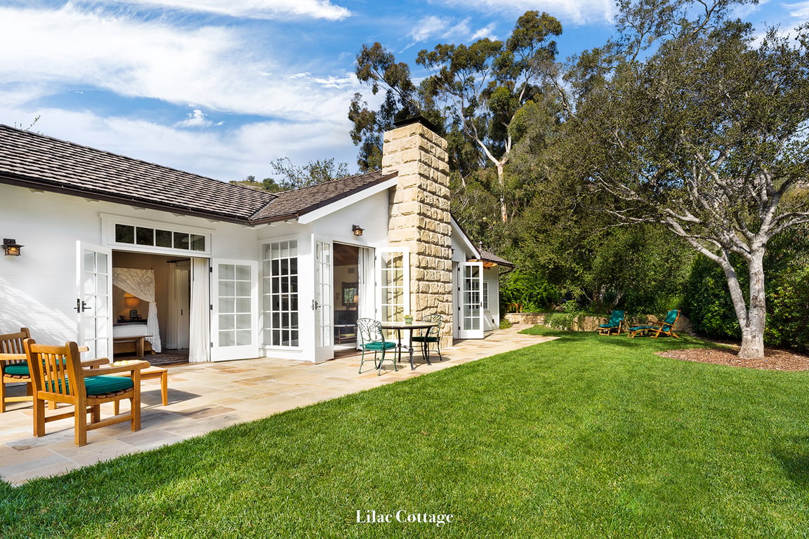 San Ysidro Ranch