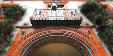 Hotel Patria Chica