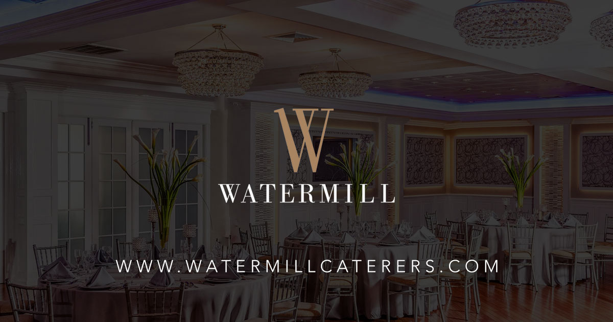 Watermill Caterers