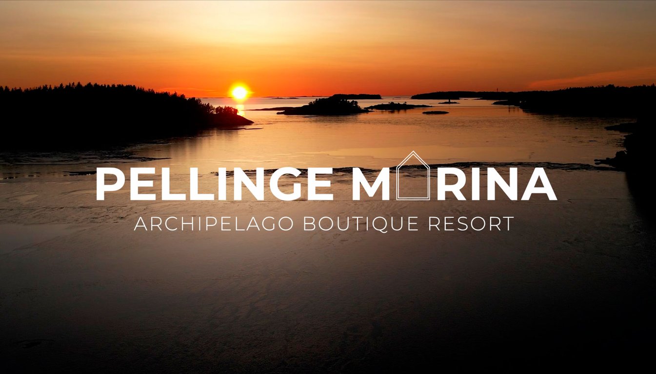 Pellinge Marina