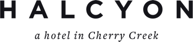Halcyon, a hotel in Cherry Creek