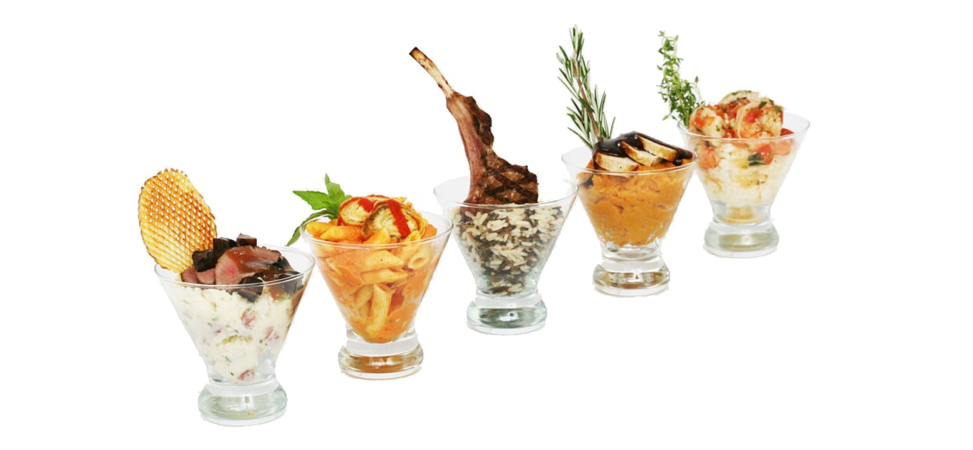 Falco’s Catering at The Renaissance
