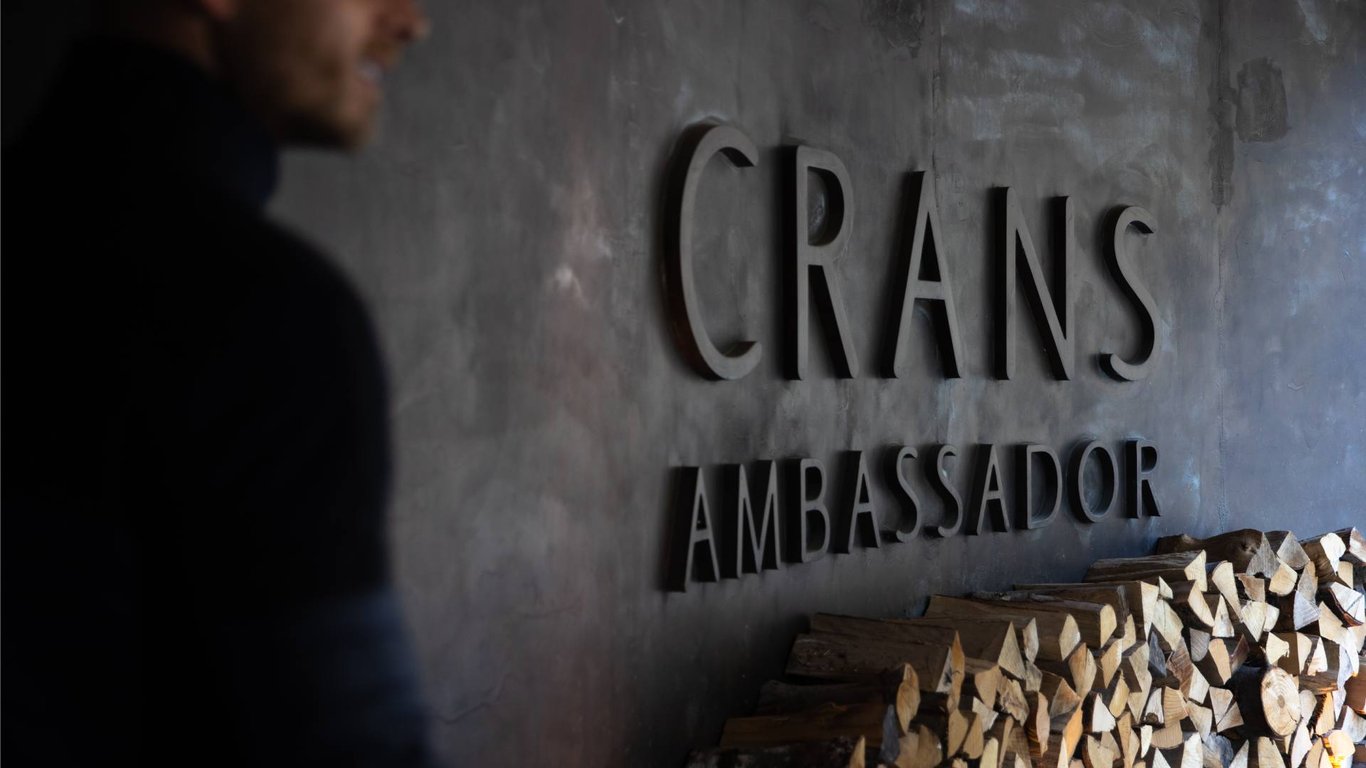 Crans Ambassador