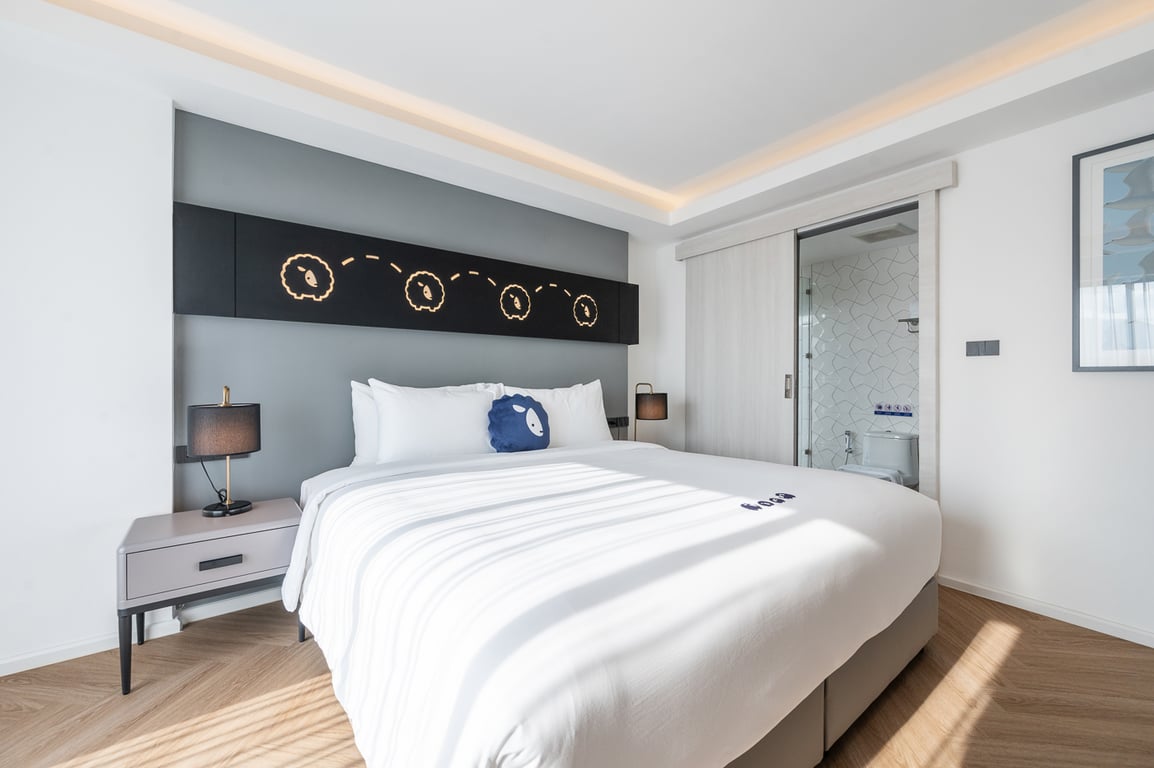 Kokotel Chiang Rai Airport Suites
