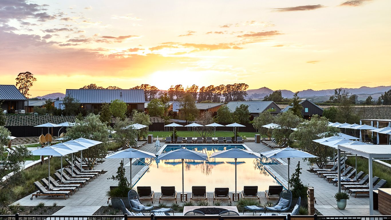 Stanly Ranch, Auberge Resorts Collection
