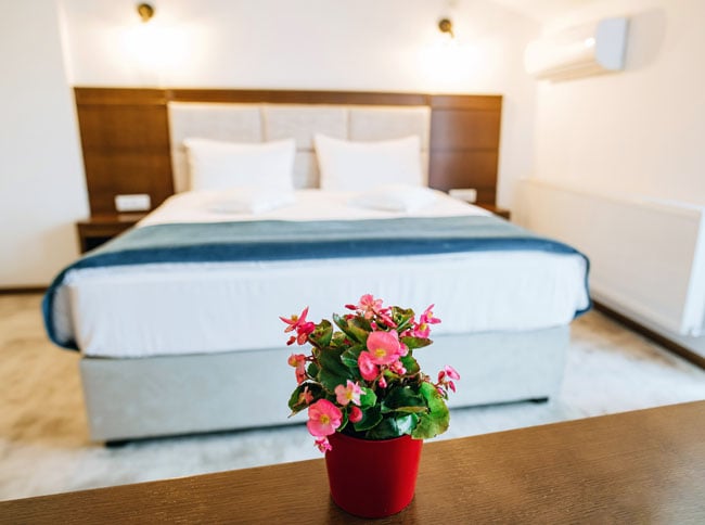 Hotel Buchenland