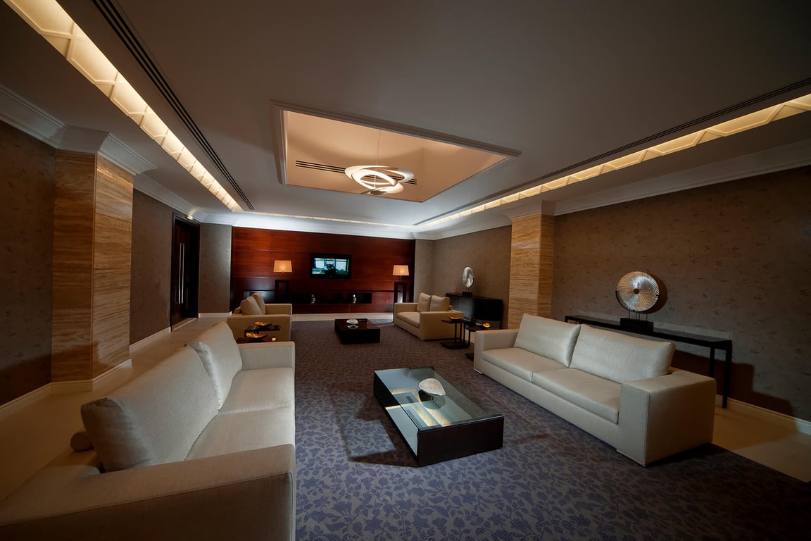 AlJawaher Reception and Convention Centre