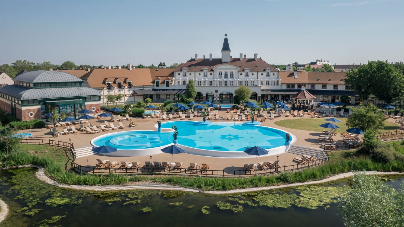 Marriott's Village d'Ile-de-France
