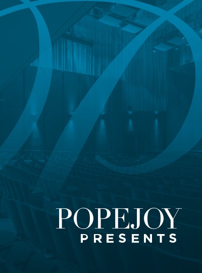 Popejoy Hall