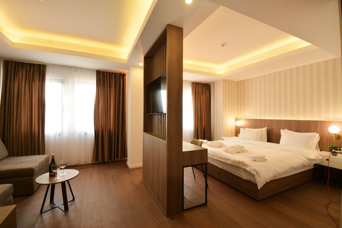 Hotel Freya