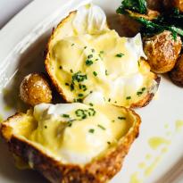 Davio's Northern Italian Steakhouse