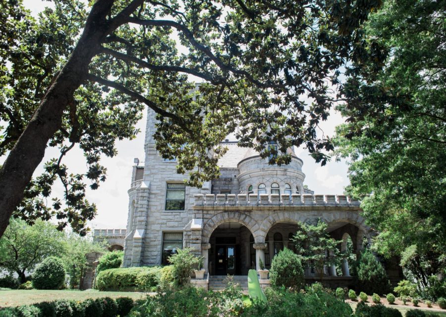 Rhodes Hall