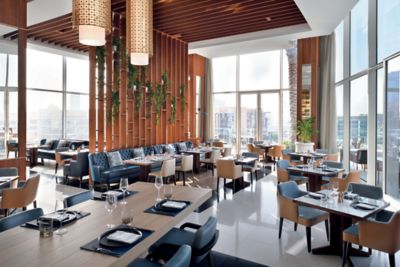 BYTES @ GRAND PLAZA MÖVENPICK MEDIA CITY