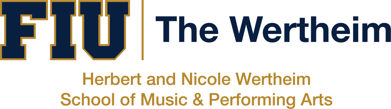 Wertheim Performing Arts Center