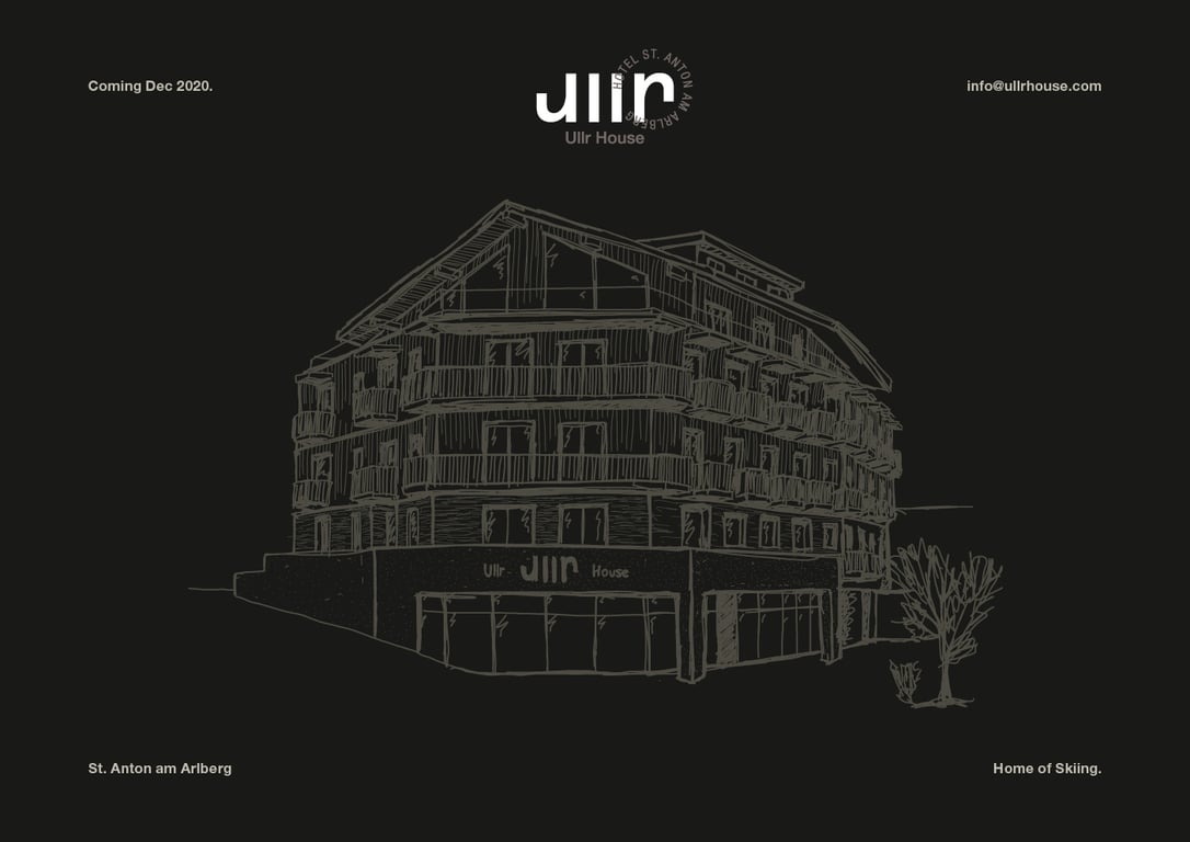 Ullrhaus