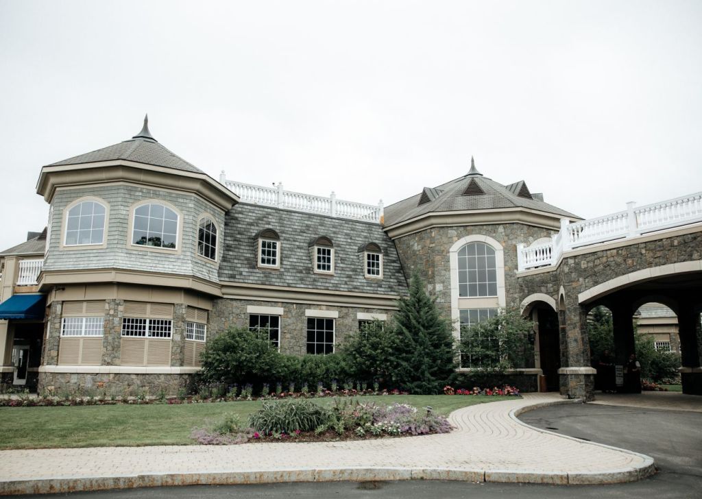 Hall of Springs
